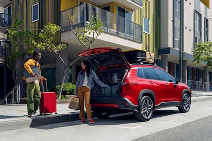 Este modelo adquiere popularidad en el mercado estadounidense este 2025