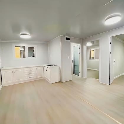 Este modelo cuenta con diez años de garantía