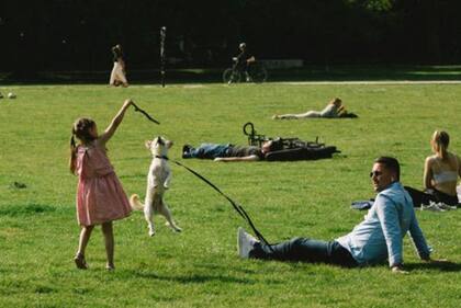 Este modelo debe combinarse con otras medidas, como la distancia social.