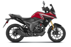 Llegan a la Argentina dos motos: un modelo inédito y una esperada renovación