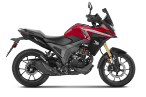 Llegan a la Argentina dos motos: un modelo inédito y una esperada renovación