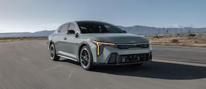 El nuevo modelo que promete revolucionar el mercado: viene de México y se destaca por su diseño aerodinámico