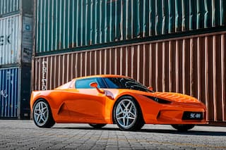 Una automotriz lanzará al superdeportivo más barato del mundo