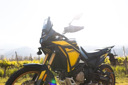 Este modelo posee una pantalla de 7 pulgadas