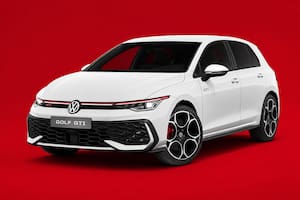 El nuevo Volkswagen Golf GTI rompió un récord en velocidad