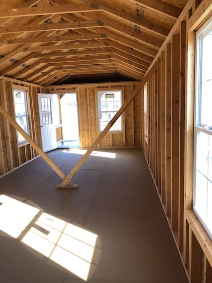 Este modelo tiene un precio de US$14.765 y se caracteriza por su diseño "extra largo"