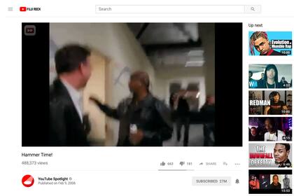 Este nuevo formato de reproducción también alcanzará a los videos cuadrados o en formato de relación 4:3