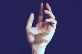 El apósito tecnológico que quiere curar más rápido tus lastimaduras