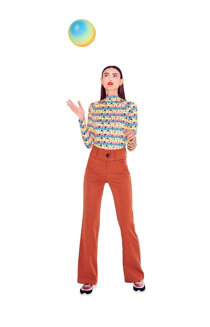 Este tono es el nuevo básico