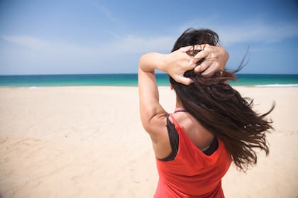 Este número puede atraer viajes, algo fundamental para las personas de Sagitario