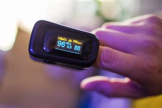 Qué tan necesario es el uso doméstico del oxímetro en pacientes con Covid-19