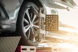 Guía para principiantes: qué es la alineación y balanceo de los neumáticos