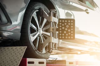 Guía para principiantes: qué es la alineación y balanceo de los neumáticos