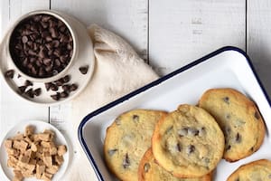 Este producto suele ser también un factor de riesgo en la salud de niños y adultos (Foto ilustrativa: PIXABAY)