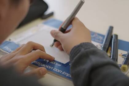 Este programa busca despertar las vocaciones científicas en los niños (CNN)