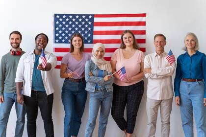 Este programa está disponible para los ciudadanos de 42 países del mundo