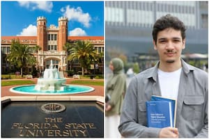 Golpe a los migrantes: una ley busca prohibir la admisión de estudiantes indocumentados en las universidades