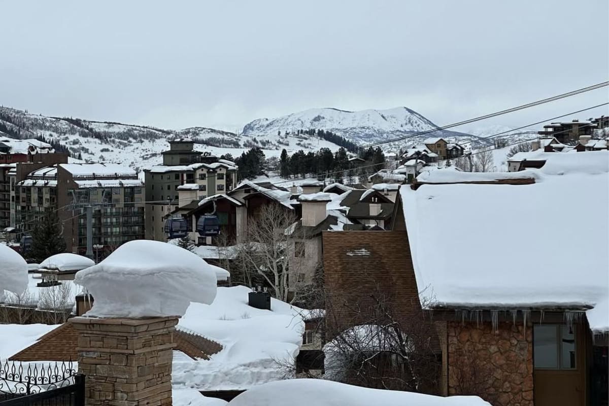 A cidade perfeita para vivenciar o charme do Velho Oeste, a apenas três horas de Denver