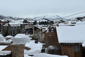 La ciudad perfecta para disfrutar del encanto del viejo Oeste