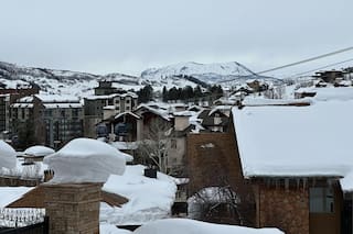 La ciudad perfecta para disfrutar del encanto del viejo Oeste