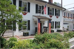 Este pueblo de Nueva York se ubicó como el más seguro del país para vivir en 2025: los motivos detrás