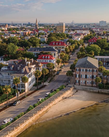 Este pueblo es perfecto para salir de la rutina en enero (Instagram/@mikehabat)