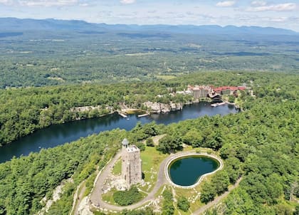 Este pueblo se destaca por su tranquilidad, armonía y paisajes (Instagram/@multilevelmedia)