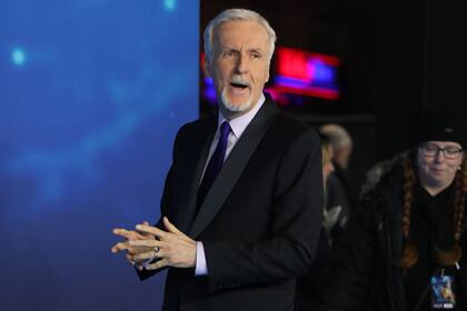 "Este reestreno de Titanic está focalizado en el romance"