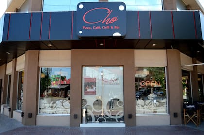 Este restaurante de San Justo rinde muy bien los honores a la milanesa