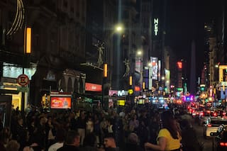 Todo lo que hay que saber sobre la Noche de las Librerías