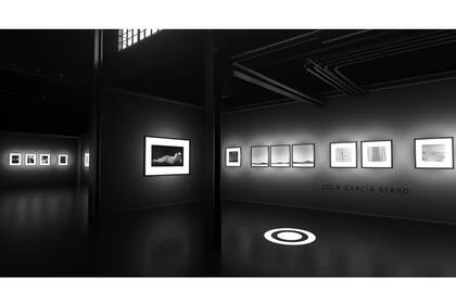 Este sábado inaugura la muestra interactiva “ONCE en blanco y negro y gris”