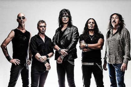 Este sábado, la banda festeja su aniversario en el Malvinas