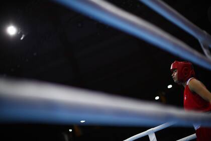 Este sábado, Leonela tendrá un gran recibimiento en Córdoba, con sus seres queridos; en especial su madre María Rosa y su mentor, Virgilio Arauz