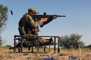 Este sería el primer país en desaparecer con una Tercera Guerra Mundial, según la inteligencia artificial