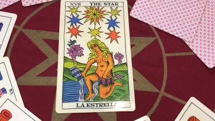 Este signo será la gran estrella.