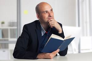 Este simple acertijo puede ayudarte a fortalecer la memoria (imagen ilustrativa)