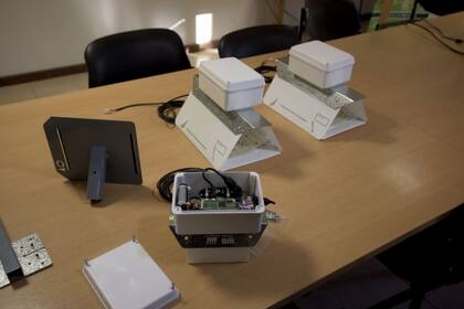 Este sistema captura datos de manera inteligente y permite agilizar la toma de decisiones