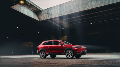 Este SUV de Toyota fue el más vendido dentro del segmento en 2024