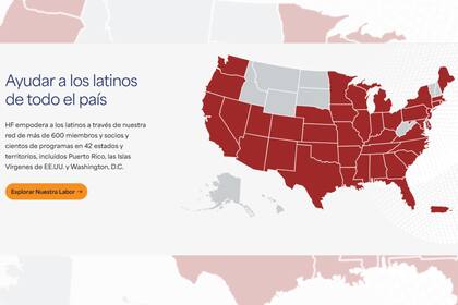 Este taller forma parte de una iniciativa más amplia de Hispanic Federation, que en los últimos años realizó actividades similares en diversas zonas de Carolina del Norte, especialmente en áreas rurales (Foto Instagram Hispanic Federation)