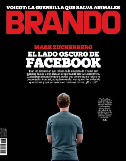 Este texto forma parte de la nota de tapa de la próxima edición de revista Brando.