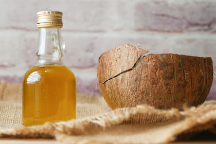 Este tipo de aceite tiene múltiples beneficios (Foto ilsutrativa: PEXELS)