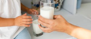 Expertas en nutrición y salud recomiendan consumir tres lácteos al día