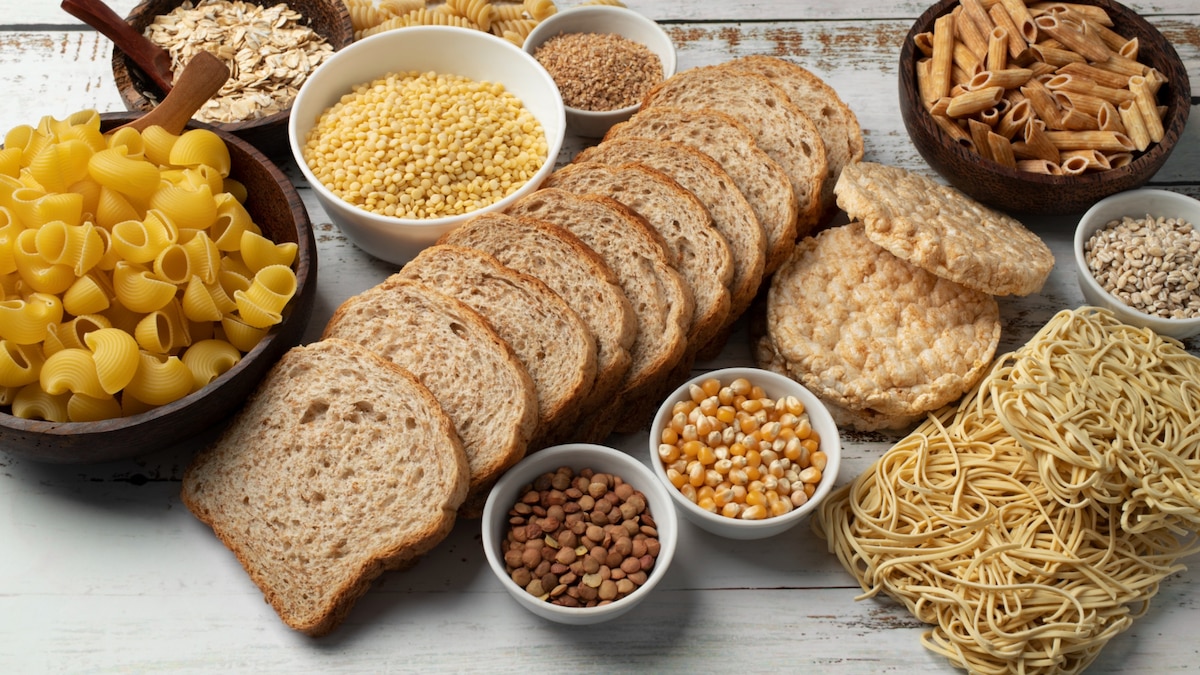 ARROZ, EL REY DE LA DIGESTIÓN: ¿Qué alimentos sí refrescan?