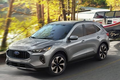 Este tipo de autos suelen contar con mayor amplitud del espacio y eficiencia