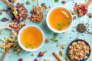 Estas infusiones naturales son ‘milagrosas’ para la inflamación