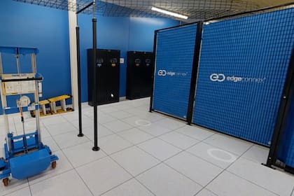 Este tipo de instalaciones concentra servidores y sistemas que permiten procesar información de forma continua y a gran escala