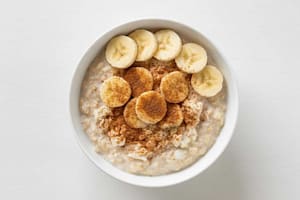 La receta recomendada para aumentar la masa muscular después de ir al gimnasio