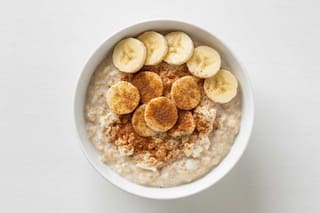 La receta recomendada para aumentar la masa muscular después de ir al gimnasio