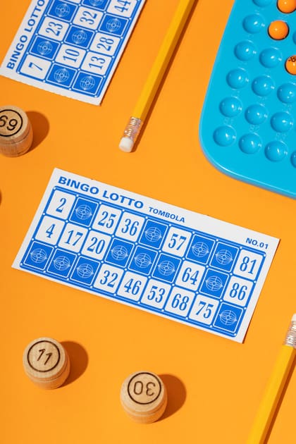 Este tipo de sorteos atraen al público por su gran cuota de azar (Foto: Freepik)