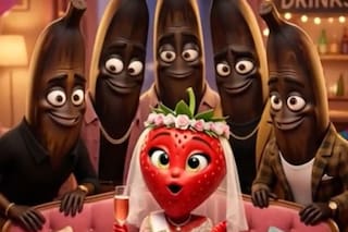 Cómo hacer un video de “frutas infieles” con inteligencia artificial